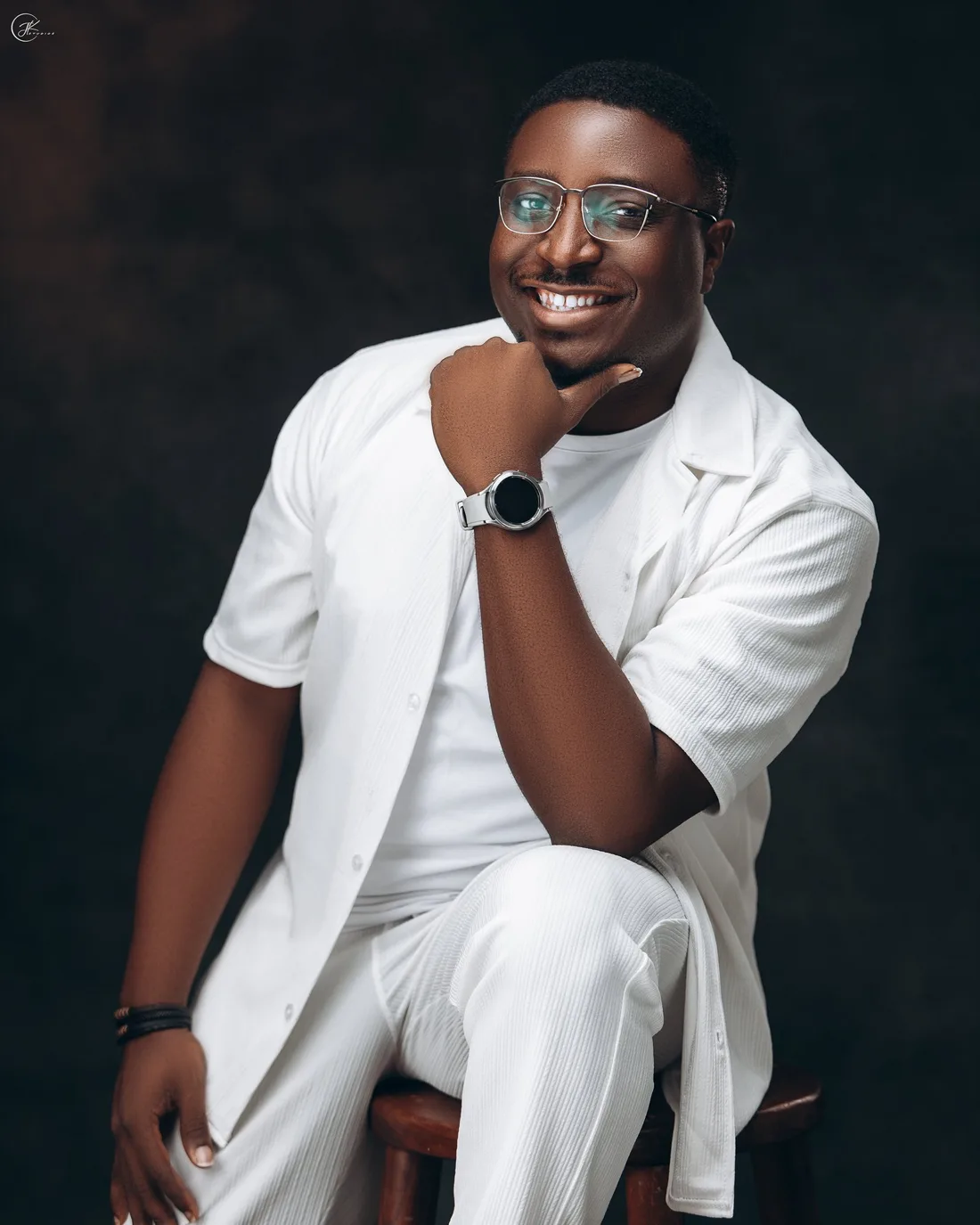 Kenny Nwokoye, entrepreneur and host of AI Agents Mastery